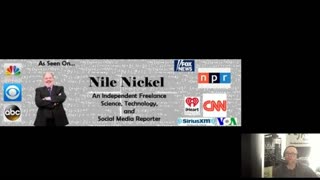 Nile Nickle w/ Latest Chat GPT News