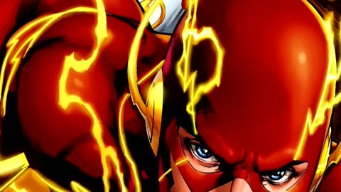 3 PODERES ESQUECIDOS DO FLASH