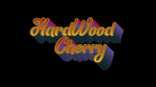 HardWood Cherry - Pop Top (Official Lyric Video)