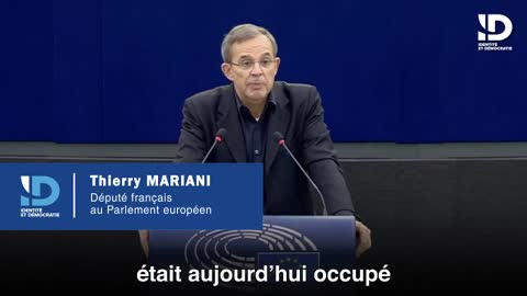 THIERRY MARIANI