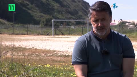 Das adversidades à estreia de Francisco Conceição no FC Porto