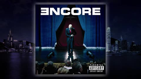 Eminem -Evil Deeds