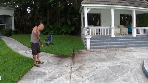 Pressure Washers