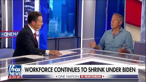 Mike Rowe: Work has become the 'enemy'