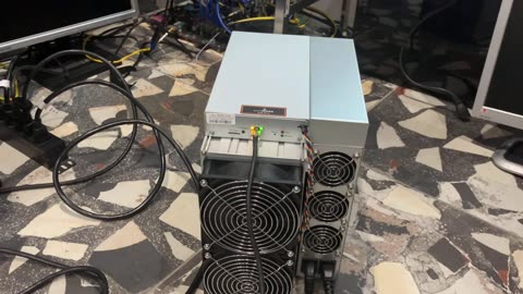 Bitmain Antminer S19 Pro 110 Th/s Review | Mining BTC at Home, How to Make Money, Ethereum XRP