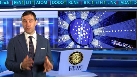 Crypto News: Cardano, Twitter, AAVE, Regulation, Revolutions & MORE!