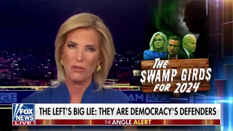Exposed: Regime's Laundry List Of Lies - Propaganda & Misinformation Spewed By The Left - Ingraham
