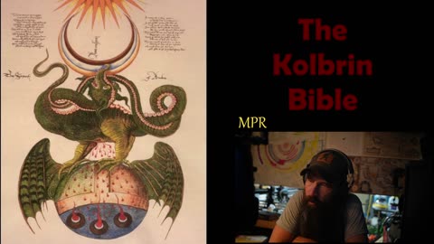 Kolbrin - Book of Morals and Precepts (MPR) - 21