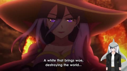 Anime Review The Strongest Magician in the Demon Lord's Army Was A Human Episode 3