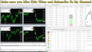 Binary Options Robot at Pocket Option Stellar 1-Hour Victory!