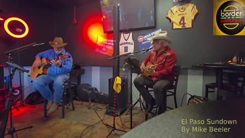 Pickin' At Border Burger Bar