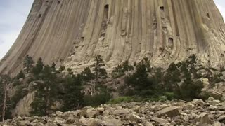 Devil's Tower