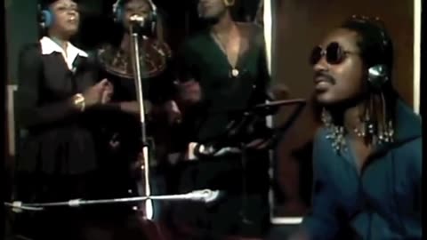 Stevie Wonder - As