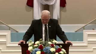 When Christ Is Preached (Pastor Charles Lawson)