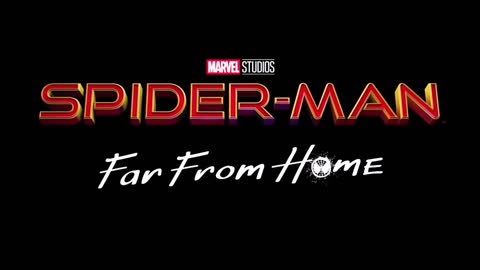Spider Man Far from Home Believer song kids music
