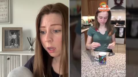 Brit Reacts to American Making Tea