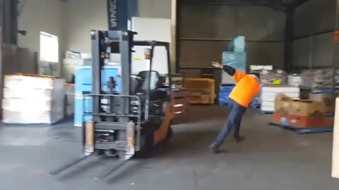 Work Fails Compilation