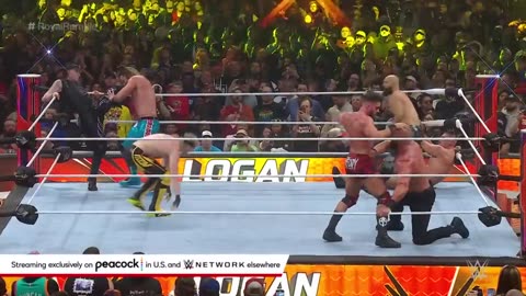 Full WWE Royal Rumble 2023 Highlights