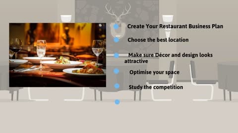IMPORTANT TIPS FOR STARTING A RESTAURANT BUSINESS IN GOLD COAST