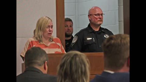 Hickory, N.C. Mom Arrested For Ending Daughter’s Life. 8-2024