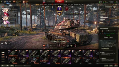 Wot Replay Manageable Experience