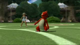 Pokemon Battle Revolution Battle206