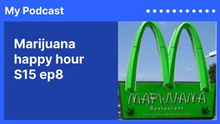 marijuana happy hour season 15 ep 8