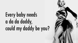 Every Baby Needs A Da Da Daddy
