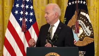 Biden On...Revenge Porn?!