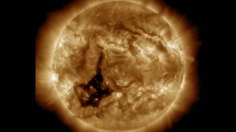 Tracking the Double Solar Impact | Nov.5-7 Forecast