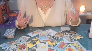 Zombie Apocalypse...NOT. Tarot Insight 9/27/23