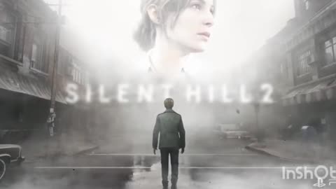 Silent hill 2 gameplay trailer and review