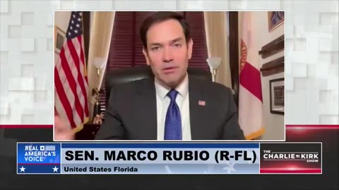 Rubio: Democratic Party's Fundraising Platform ActBlue Has Become a Money Laundering Operation