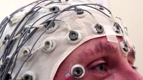 Birth of the Mind-Reading Brain-Chipped Super Soldier - #NewWorldNextWeek