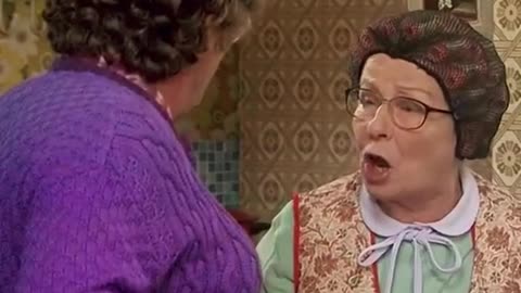 Mrs.Browns Comedy
