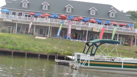 Lake Anna 2017 Boating