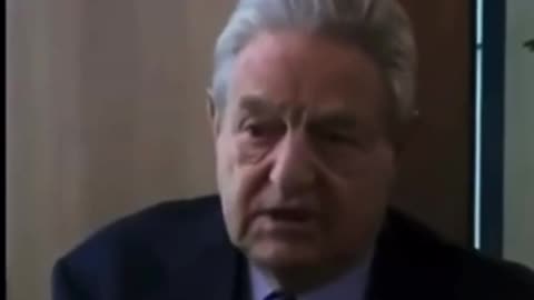 2009 Soros - managed the decline of America