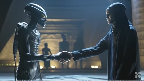Alien_shaking_hands_with_Pharo_ai