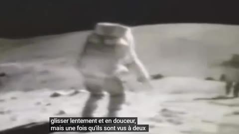 Les impostures de la Lune: la NASA vous ment !