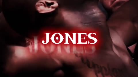 Jon bones jones the goat🐐🐐🐐