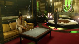 Yakuza 0 Chapter 13 Episode 11