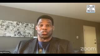 Herschel Walker: Corporations and voter ID critics should help minorities obtain photo IDs to vote