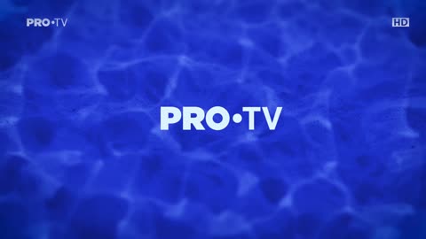 Pro TV | Romania | Continuity | 15th July 2024