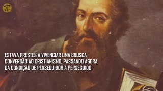 Quem foi São Paulo? O Apóstolo