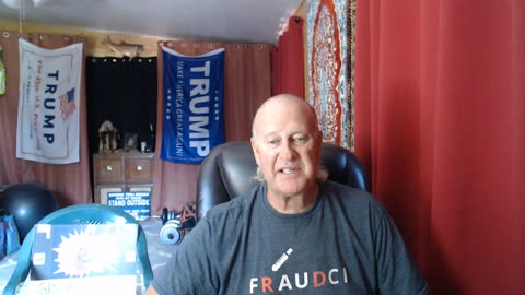 80-Year-Old Grandpa Placing Trump Signs in Yard Brutally Mowed Down By Liberal Activist/Fraternal Order Of Police VP Says Harris As President Would Be An ‘Unmitigated Disaster’/German Gov’t Bombshell: “We Lied About COVID Shots Being Safe”/Barbi