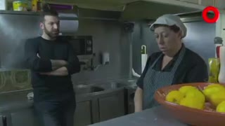 Pesadelo na Cozinha - Próximo programa vai conter imagens chocantes.