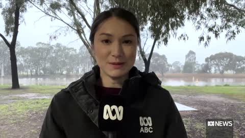 Bathurst 1000 on high alert as western NSW communities brace for flash flooding _ ABC News