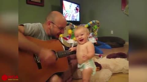 Amazing baby with funny talents Funny Family Compilation 2