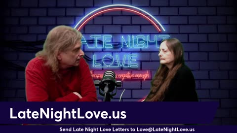 Jazz and Lubby do Valentine's Day - LNL 155