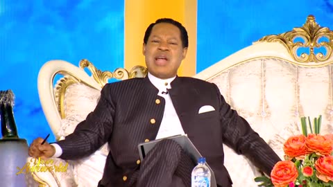 YOUR LOVEWORLD SPECIALS WITH PASTOR CHRIS, SEASON 7 PHASE 6 [DAY 2]